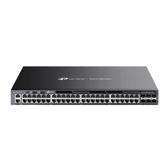 Omada SG6654XHP