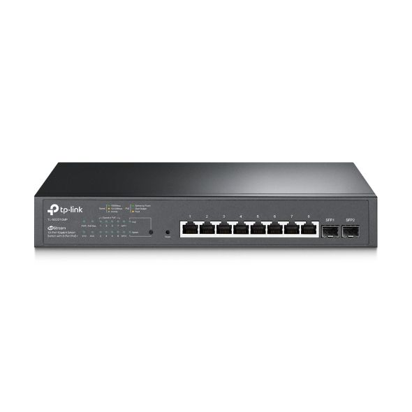 Omada SG2210MP