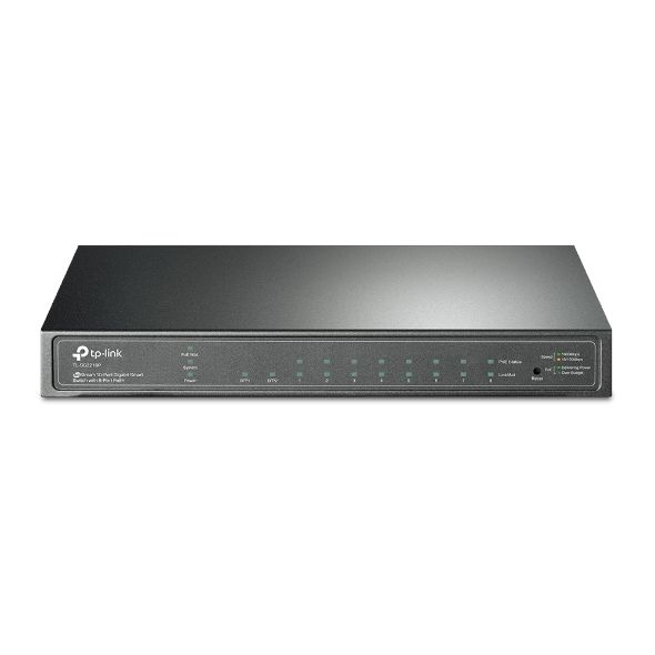 Omada SG2210P