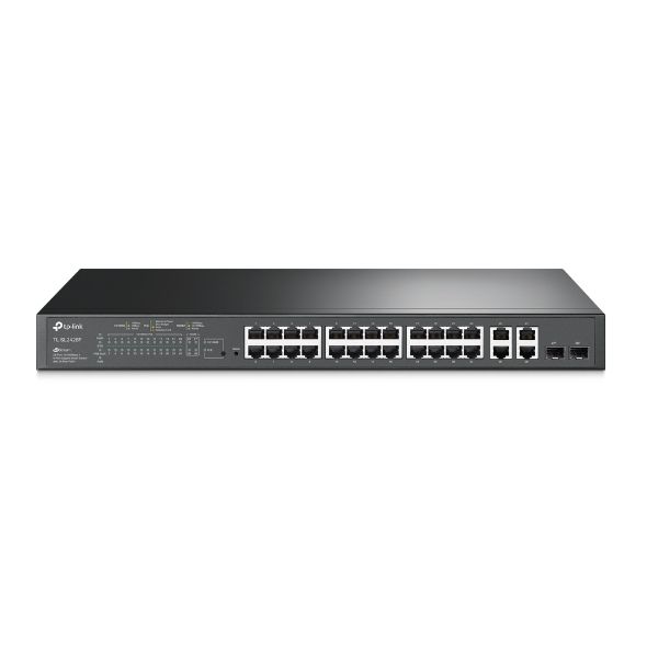 Omada SL2428P