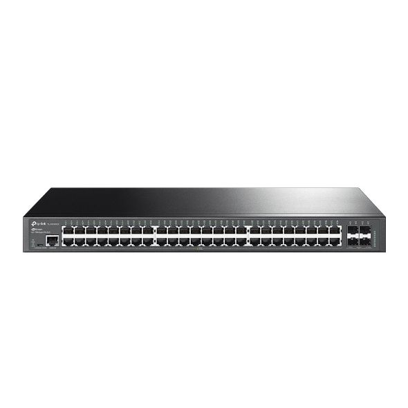 Omada SG3452X