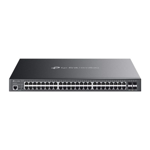 Omada SG3452XMPP