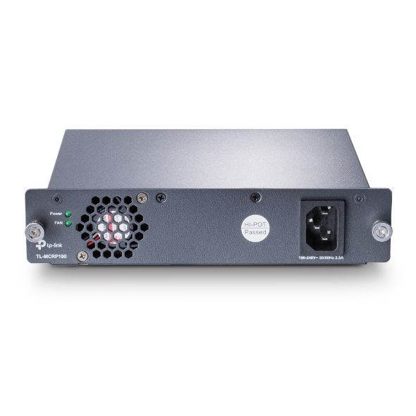 Omada MCRP100