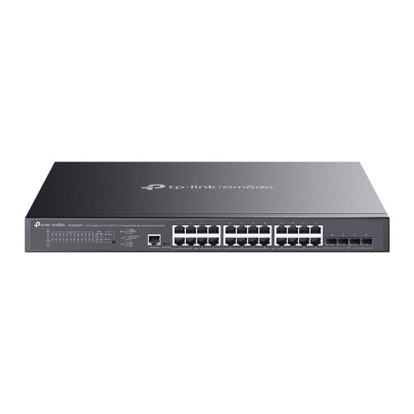 Omada SG3428XMPP