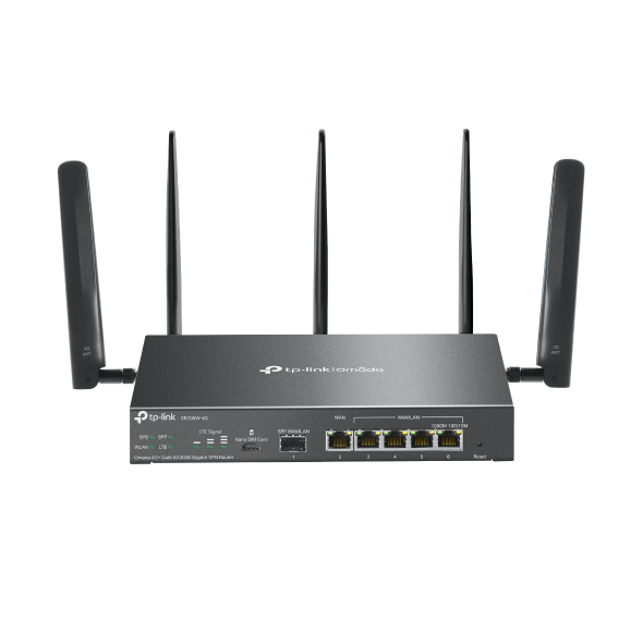 Omada ER706W-4G