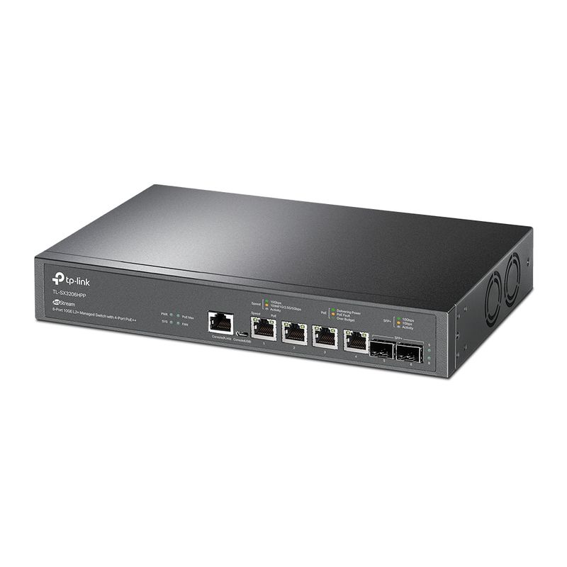 Omada SX3206HPP