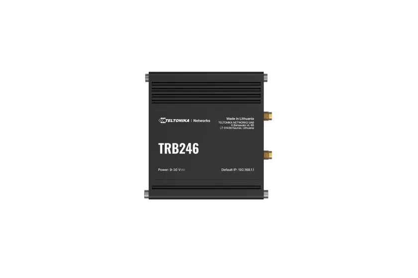 Teltonika TRB246