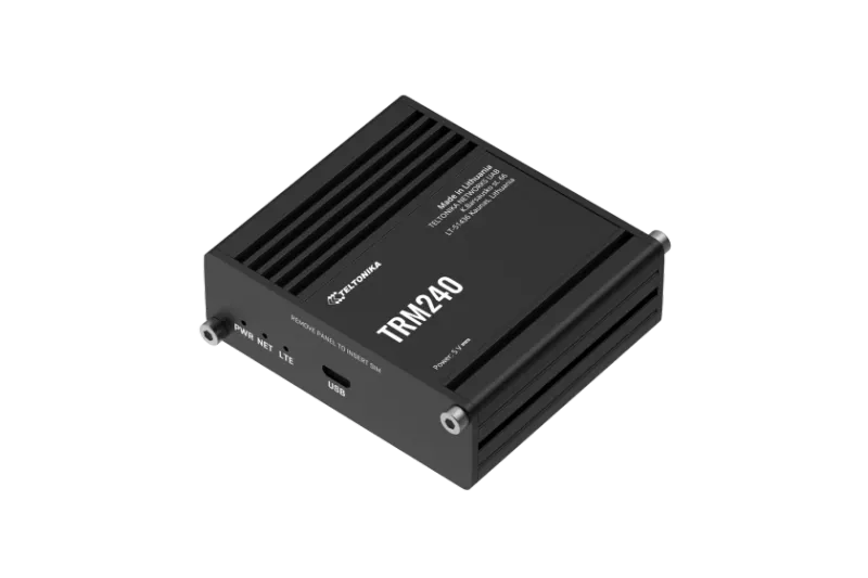 Teltonika TRM240