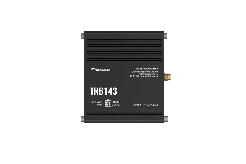 Teltonika TRB143