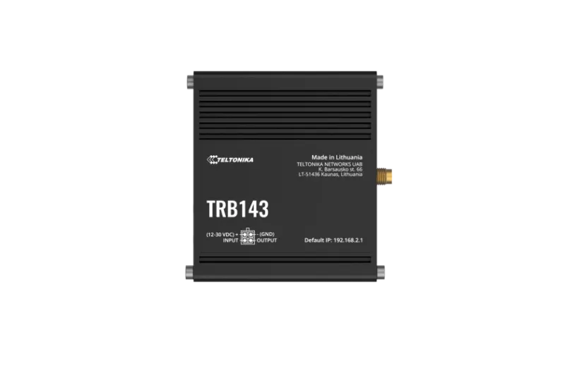 Teltonika TRB143