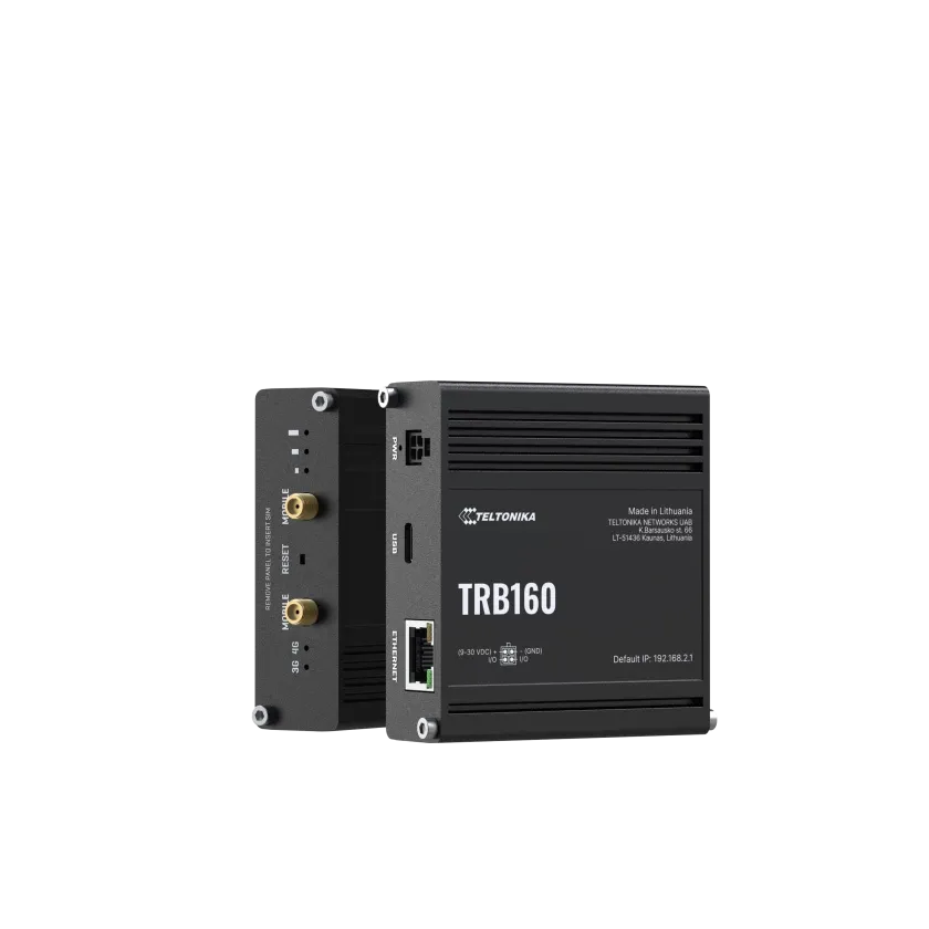 Teltonika TRB160