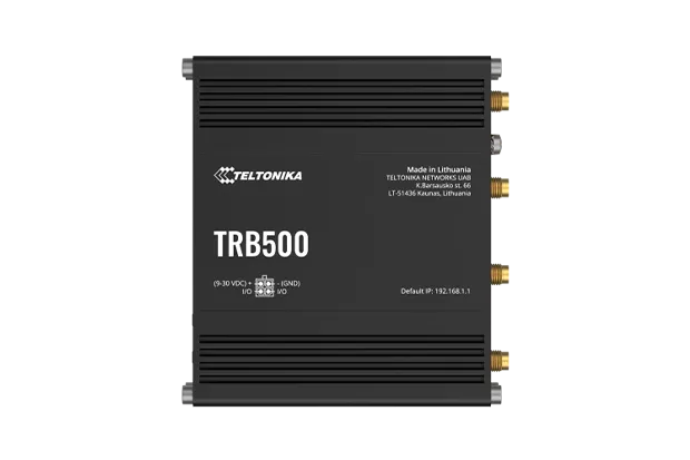 Teltonika TRB500