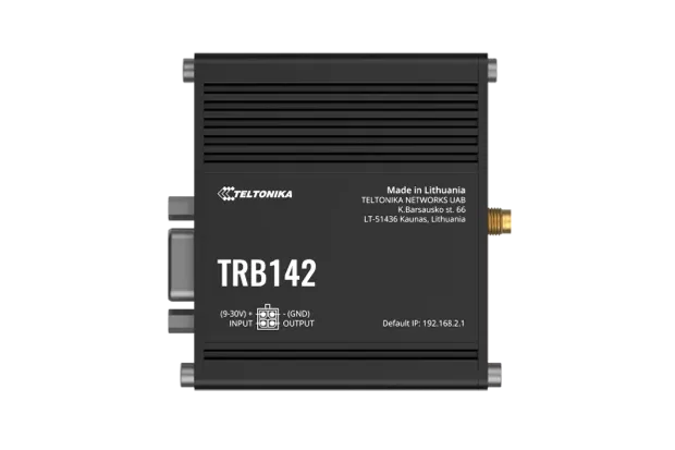 Teltonika TRB142