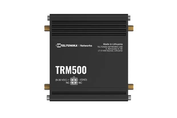 Teltonika TRM500