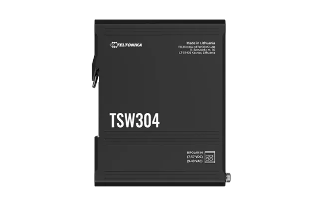 Teltonika TSW304