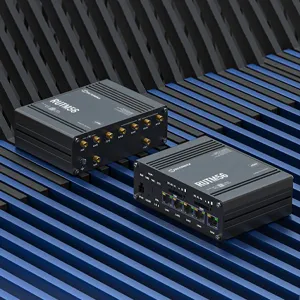 Altijd online met de Teltonika RUTM56 Dual-Modem Router