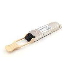 SonicWall 100GBASE-SR4 QSFP28 850NM Module