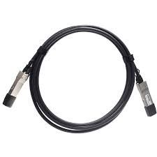 SonicWall 100G BASE QSFP28 Koper Twinax Kabel