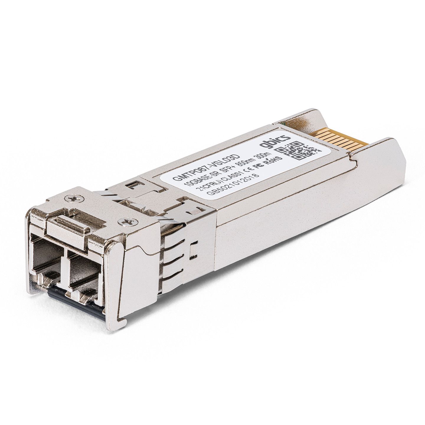 SonicWall 1000BASE-LX SFP Long Haul Module