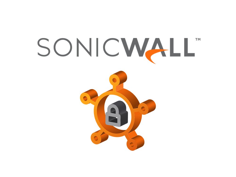 SonicWall SSL VPN