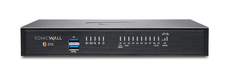 SonicWall TZ570