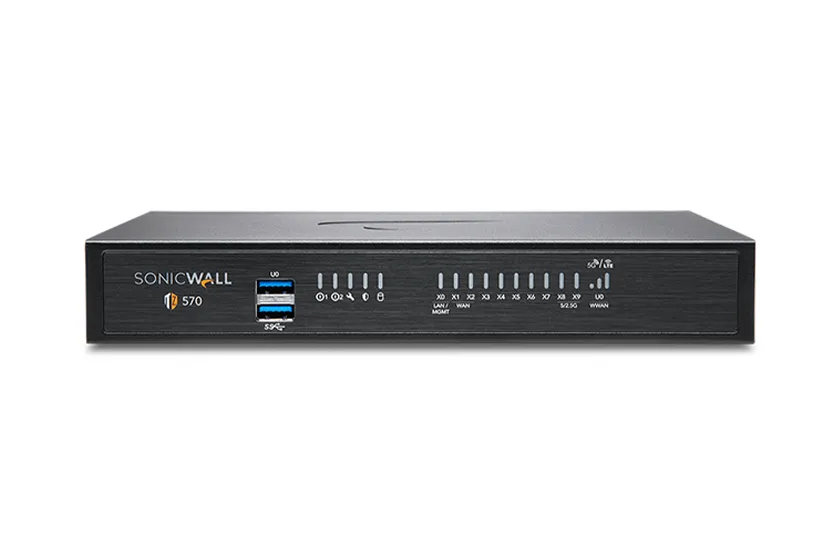 SonicWall TZ570