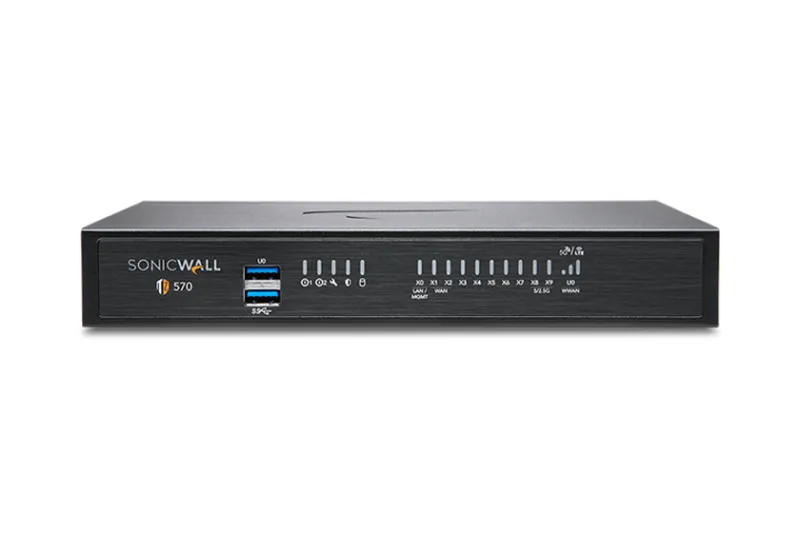SonicWall TZ570