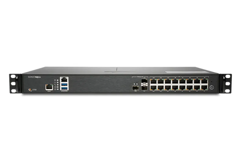 SonicWall NSa 2700