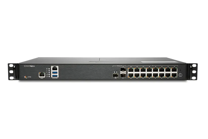 SonicWall NSa 2700