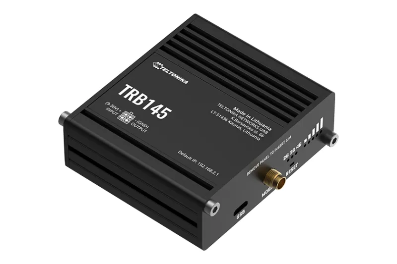 Teltonika TRB145