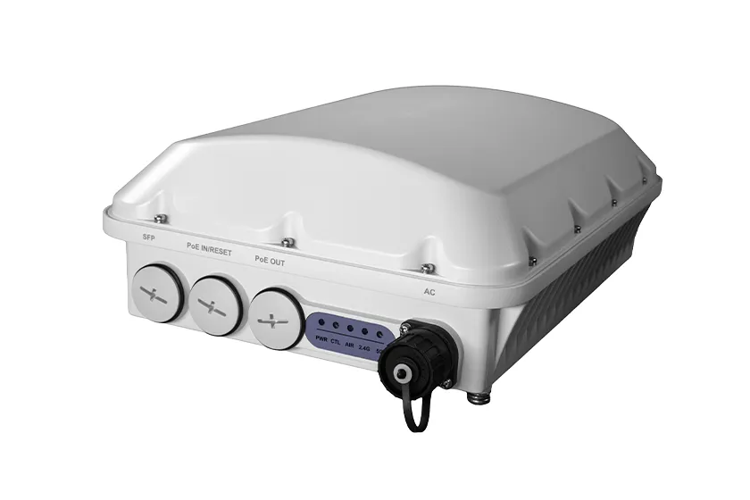 RUCKUS T750SE