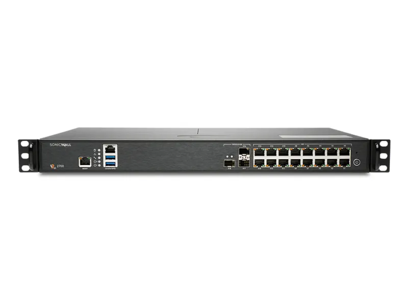 SonicWall NSA 2700
