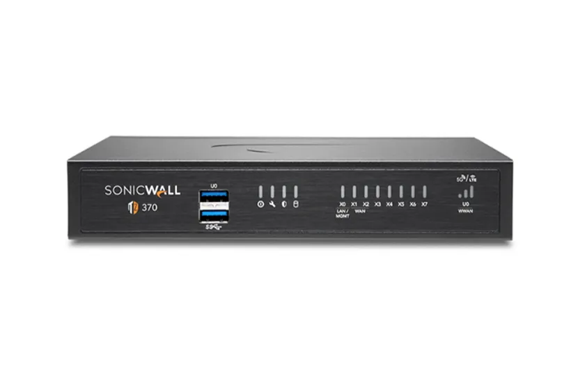 SonicWall TZ370