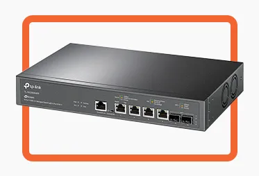 Managed Switches