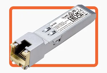 SFP Modules