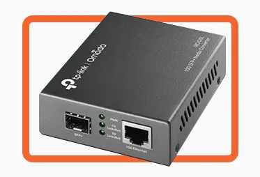 Connectoren