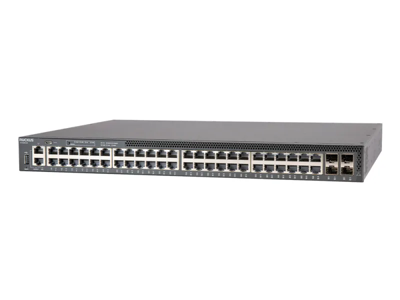 RUCKUS ICX8200-48