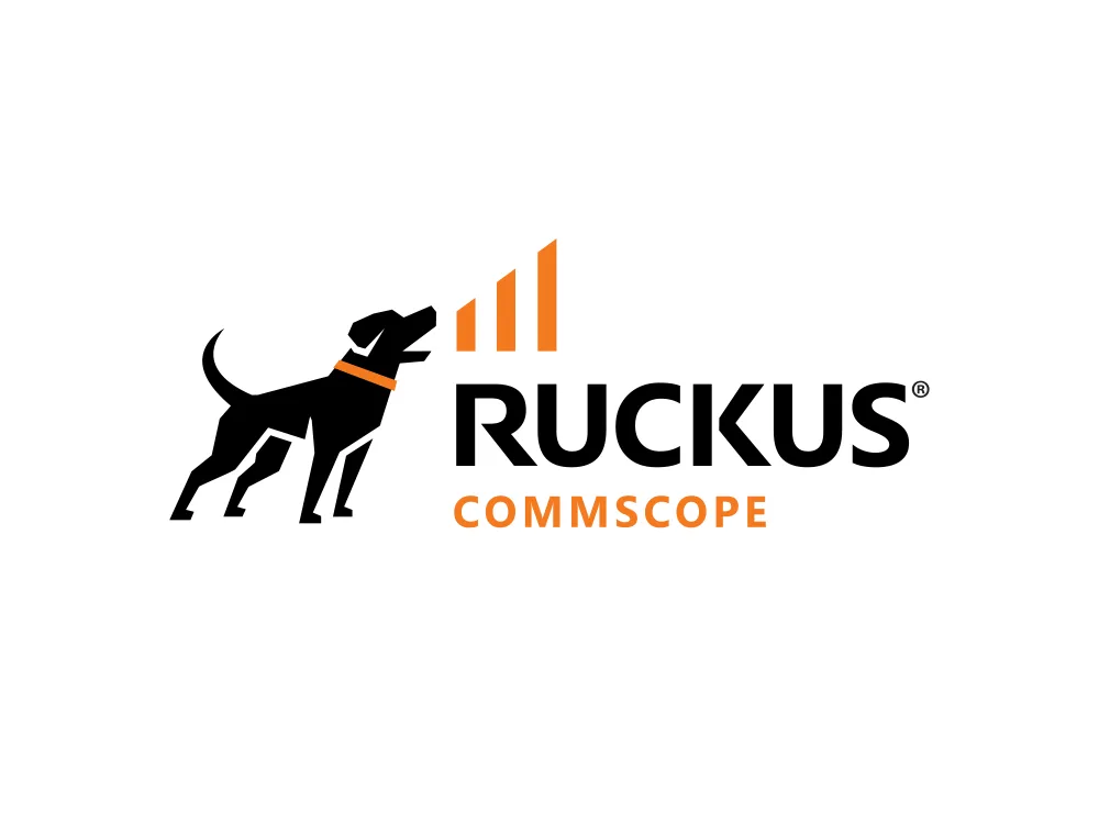RUCKUS Power Supply