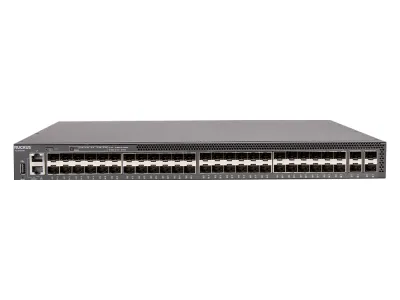 RUCKUS ICX8200-48F