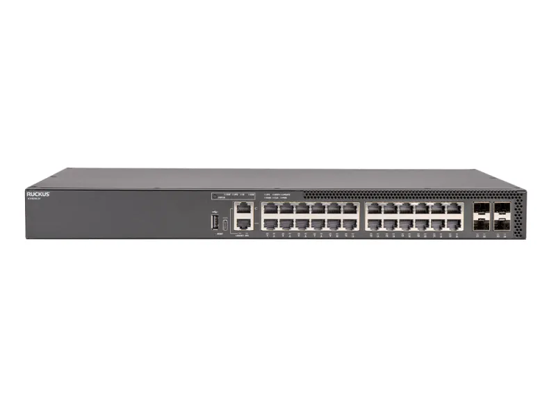 RUCKUS ICX8200-24