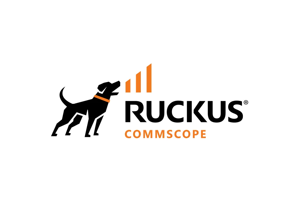 RUCKUS ​R370