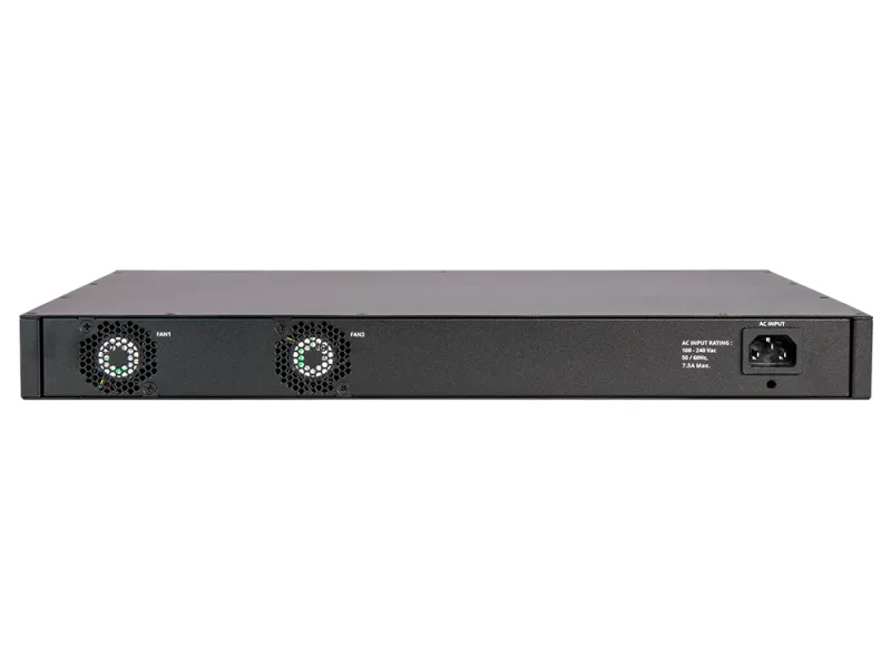 RUCKUS ICX8200-48P