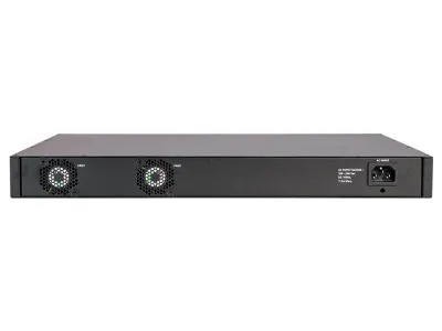 RUCKUS ICX8200-48P