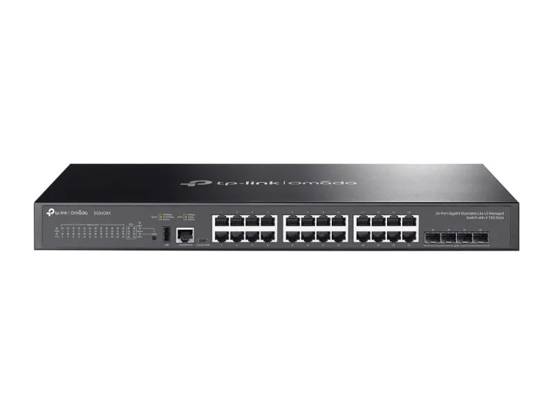 Omada Campus SG5428X