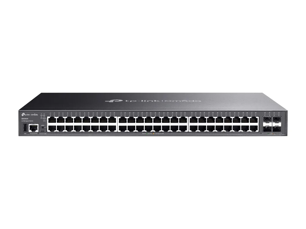 Omada SG5452X