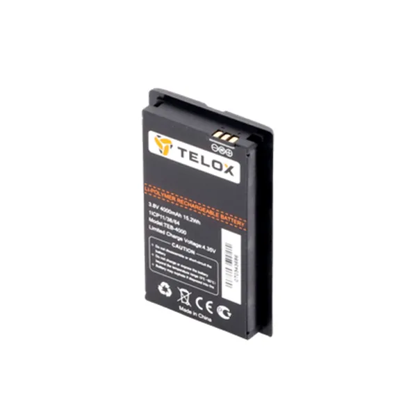 TELOX TEB-4000N