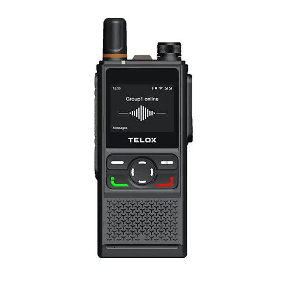 TELOX TE320P