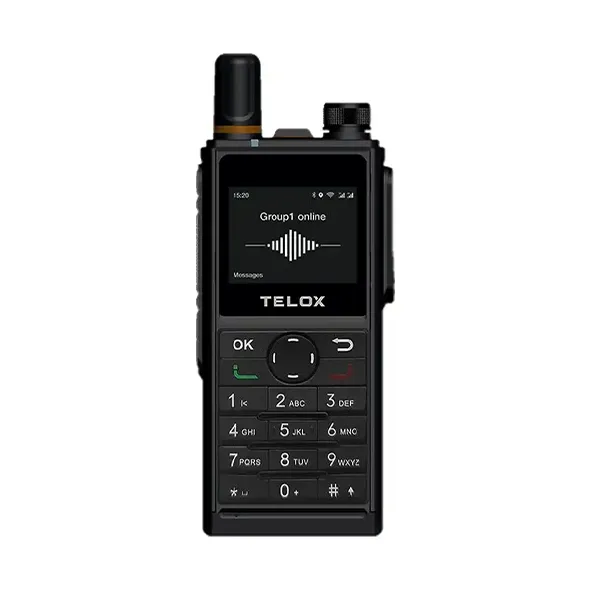 TELOX TE320K