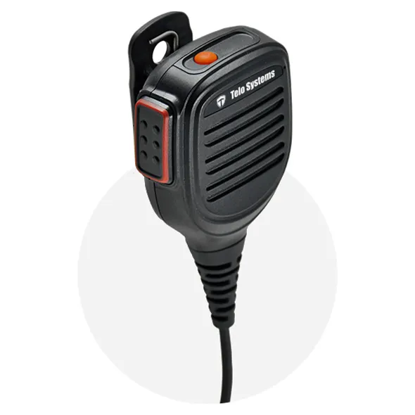 TELOX TS-RSM35