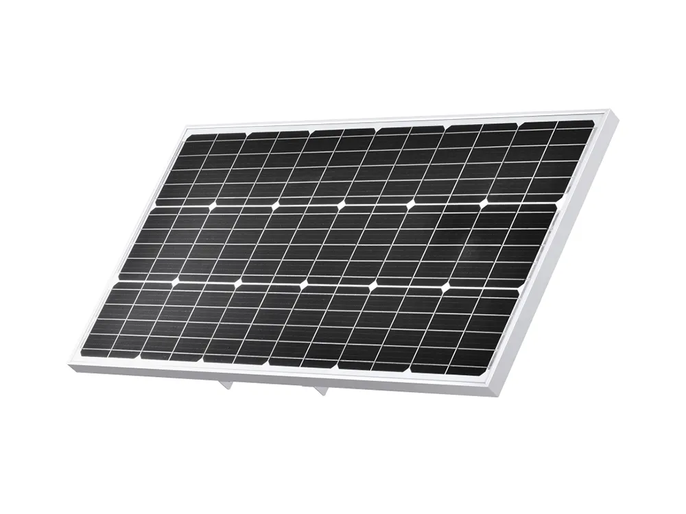 TP-Link VIGI Zonnepaneel 90W